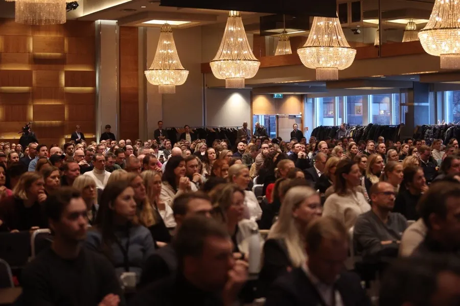 Oculos og ANFO presenterer Loyalty Day konferanse i Oslo