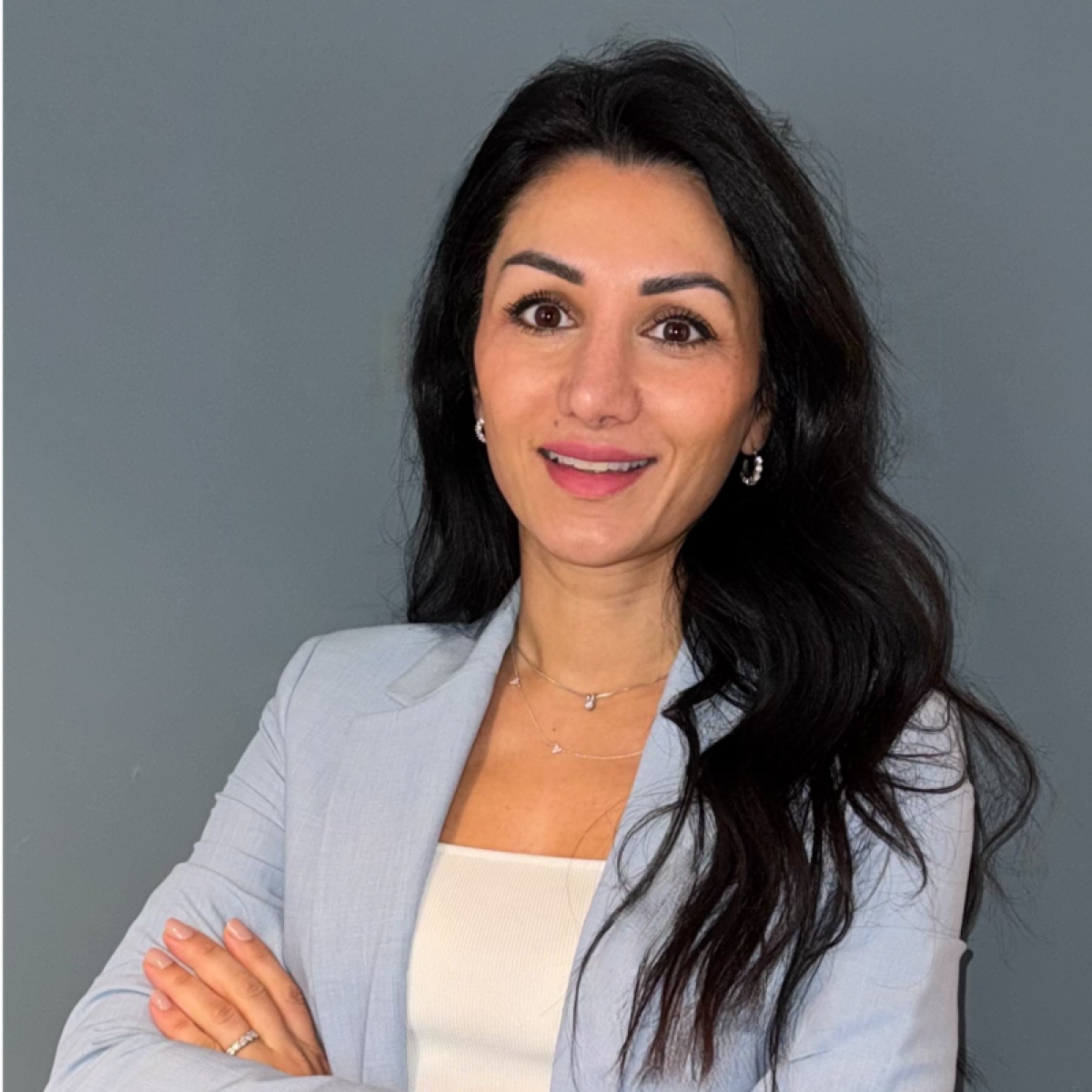 Anahita Aaneland