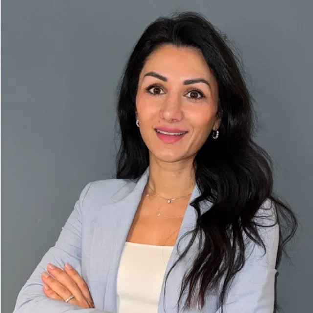 Anahita Aaneland
