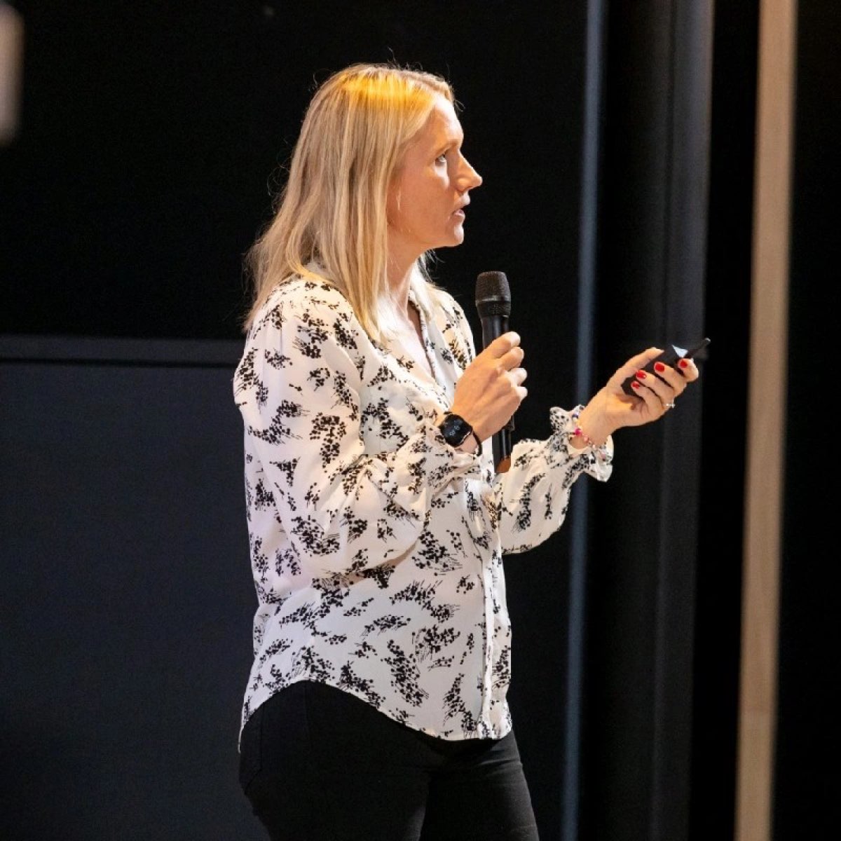 Anne-Lise Johnsen Robb