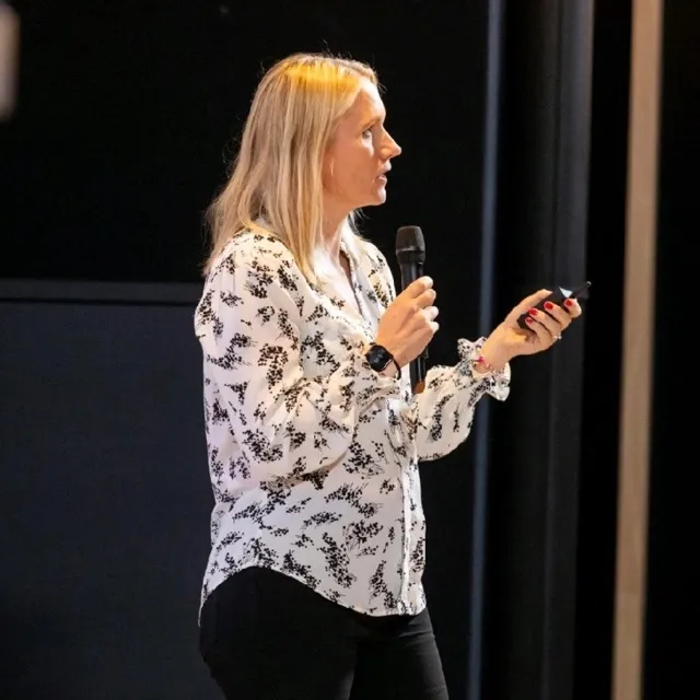 Anne-Lise Johnsen Robb