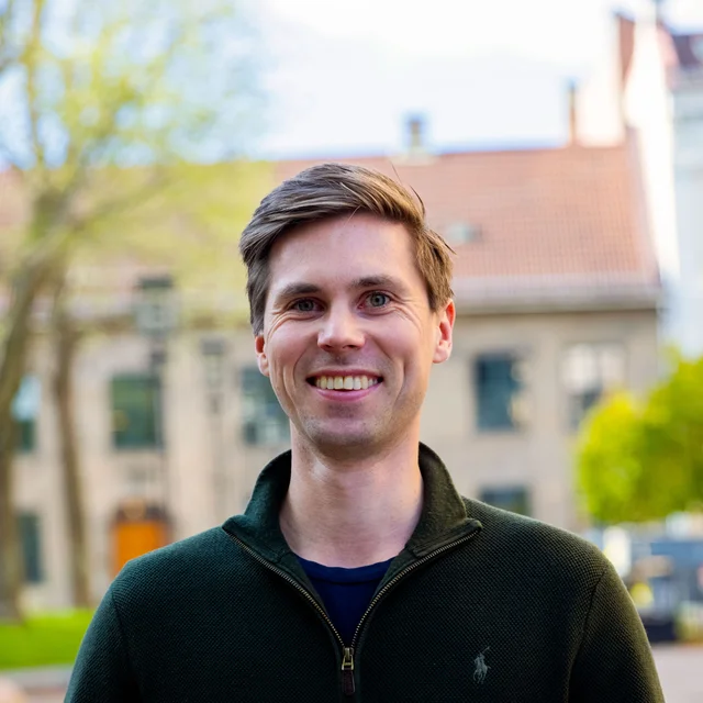 Axel Franck-Næss