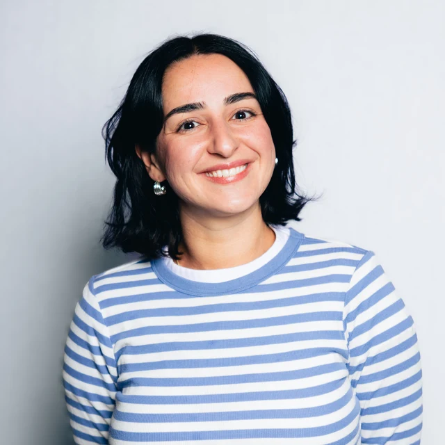 Bahar Schie Darabi
