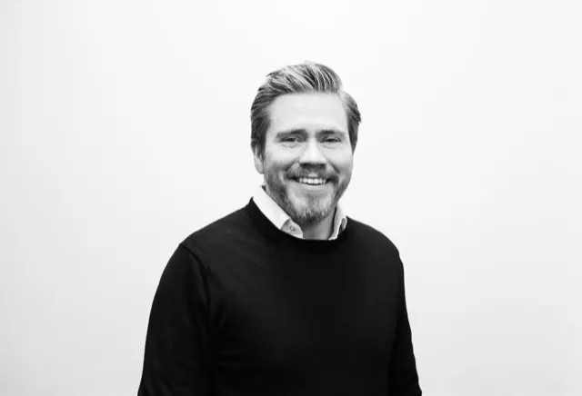 Eirik Harildstad