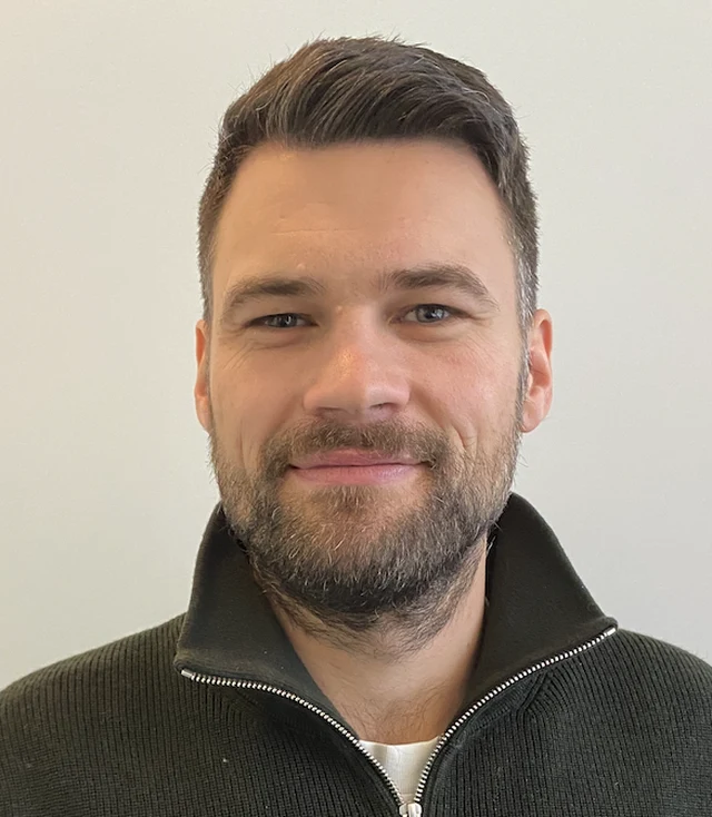 Haakon Mølster