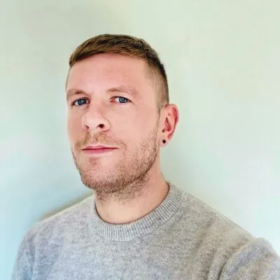 Iain Neal