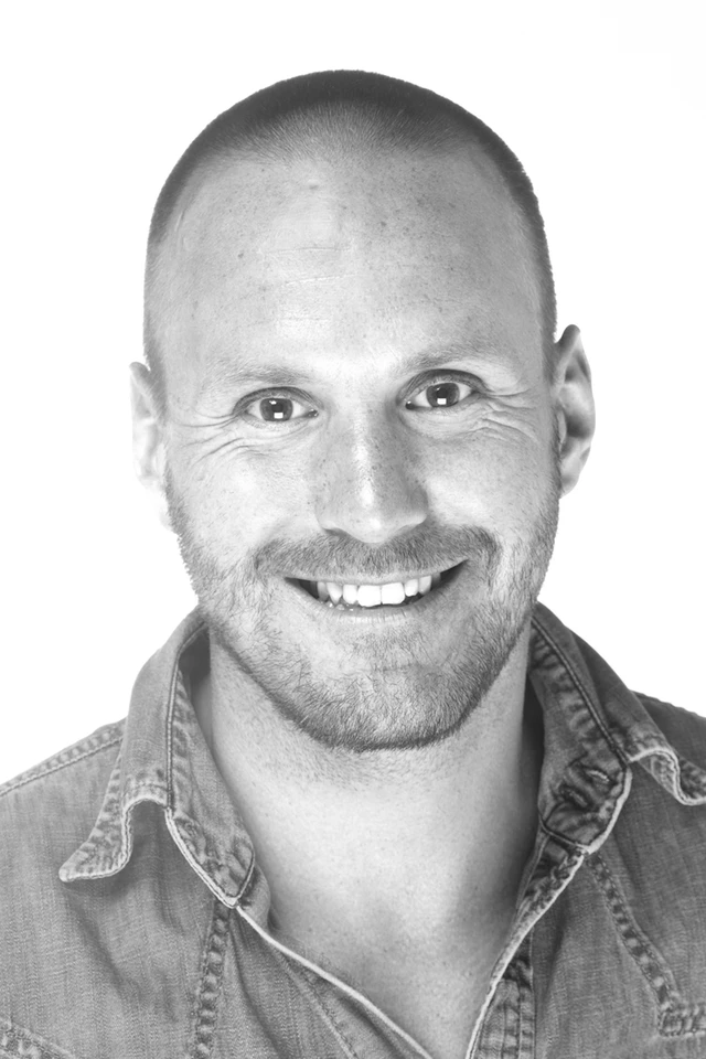 Martin Lien
