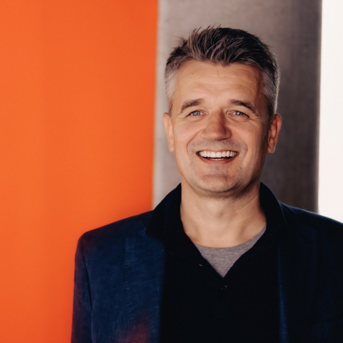 Rune Garborg